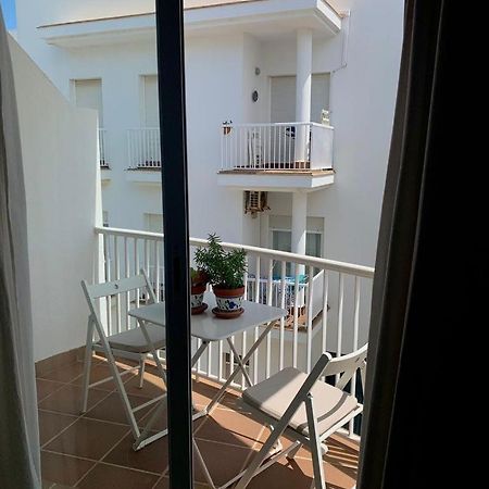 Primera Linea De Playa Paseo Maritimo Conil De La Frontera Exteriér fotografie