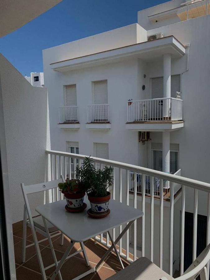 Primera Linea De Playa Paseo Maritimo Conil De La Frontera Exteriér fotografie