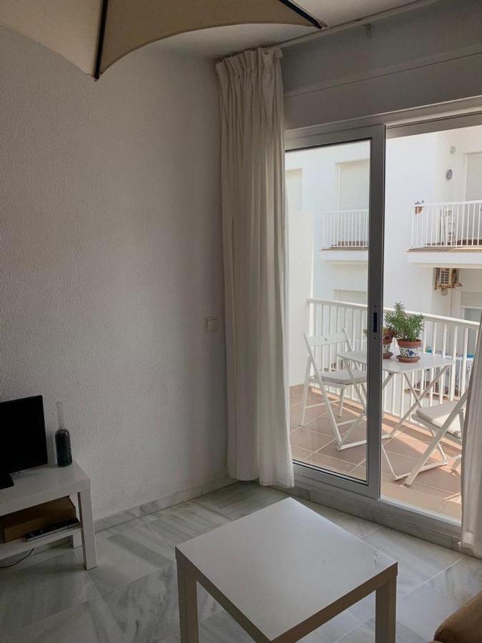 Primera Linea De Playa Paseo Maritimo Conil De La Frontera Exteriér fotografie