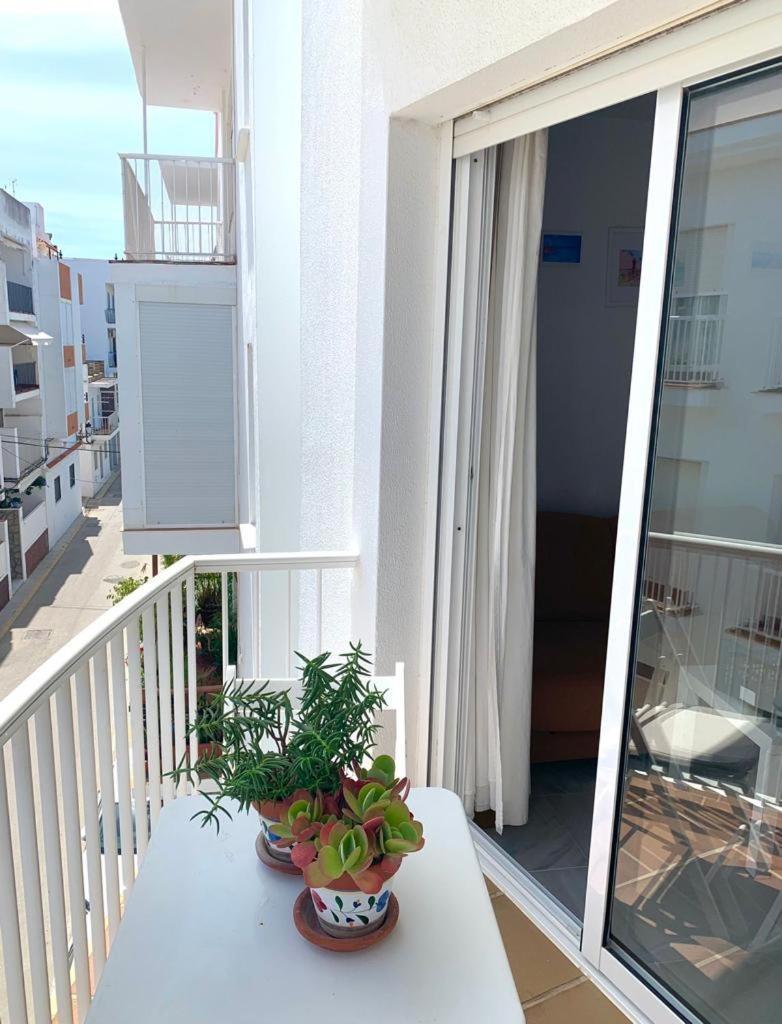 Primera Linea De Playa Paseo Maritimo Conil De La Frontera Exteriér fotografie